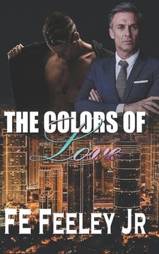 portada The Colors of Love (en Inglés)
