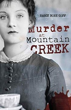 portada Murder at Mountain Creek 