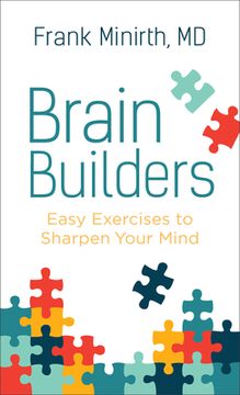 portada Brain Builders (en Inglés)