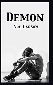 portada Demon (en Inglés)