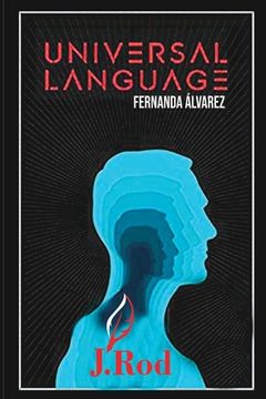 portada Universal Language: Telepathy (in English)