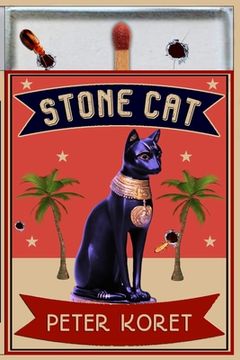 portada Stone Cat (en Inglés)