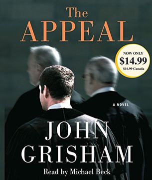 portada The Appeal: A Novel ()