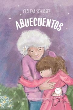 portada Abuecuentos (in Spanish)