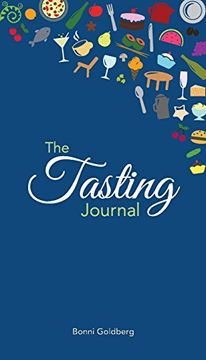 portada The Tasting Journal