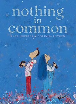 portada Nothing in Common (in English)