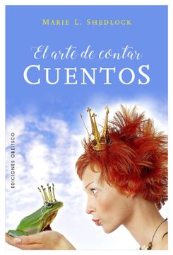 portada El Arte de Contar Cuentos (in Spanish)