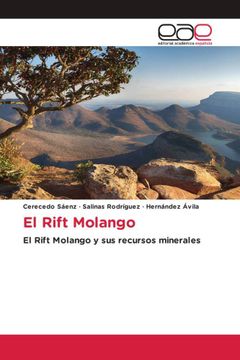 portada El Rift Molango (in Spanish)