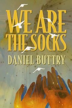 portada We Are The Socks (in English)