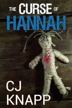 portada The Curse of Hannah (en Inglés)