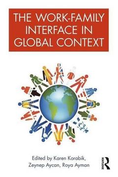portada The Work-Family Interface in Global Context