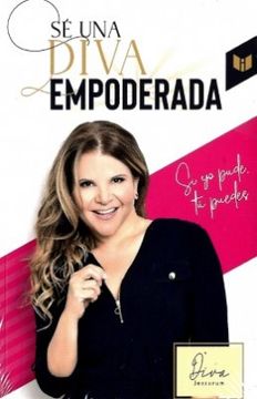 portada Se una Diva Empoderada (in Spanish)