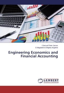 portada Engineering Economics and Financial Accounting
