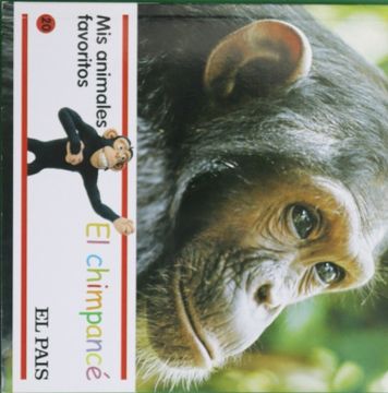 portada El Chimpancé