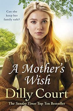 portada A Mother's Wish (in English)