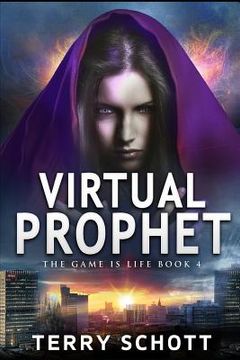 portada Virtual Prophet (en Inglés)