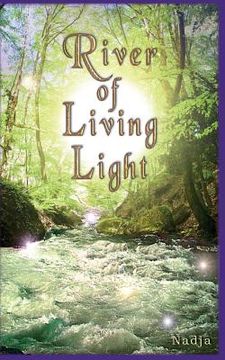 portada River of Living Light (en Inglés)