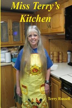 portada Miss Terry's Kitchen (en Inglés)