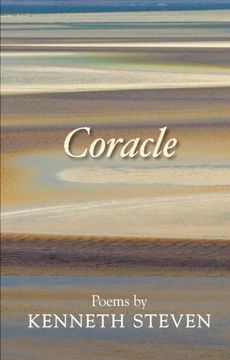 portada Coracle: Poems by Kenneth Steven