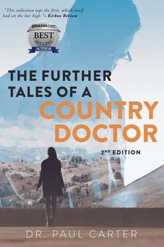 portada The Further Tales of A Country Doctor