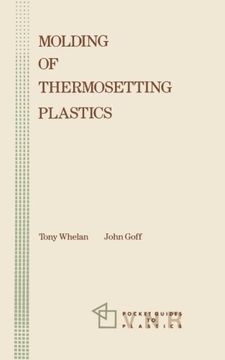 portada molding of thermosetting plastics (en Inglés)