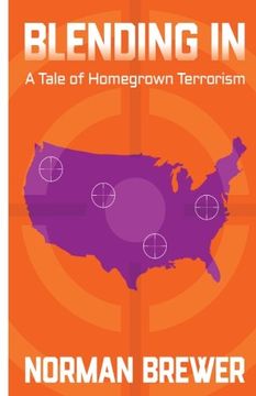 portada Blending In: A Tale of Homegrown Terrorism