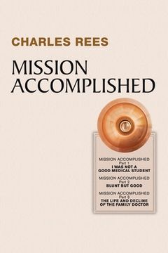 portada Mission Accomplished (en Inglés)