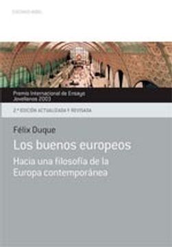 portada Buenos Europeos 2`Ed