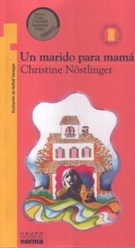 portada Un Marido Para Mama (in Spanish)