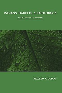 portada Indians, Markets, and Rainforests: Theoretical, Comparative, and Quantitative Explorations in the Neotropics (en Inglés)