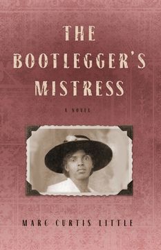 portada The Bootlegger'S Mistress (en Inglés)