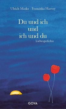 portada Du und ich und ich und du (in German)