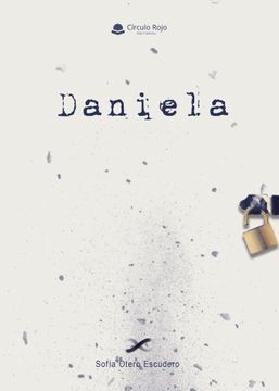 portada (I. B. D. ) Daniela (in Spanish)