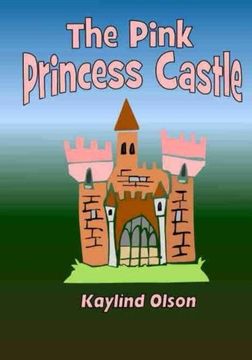 portada The Pink Princess Castle