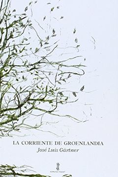 portada La Corriente en Groenlandia (in Spanish)
