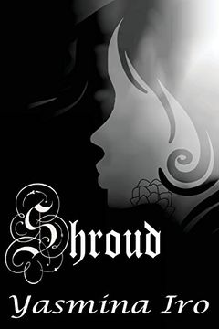 portada Shroud (Legends of A'sthy) (Volume 1) (in English)