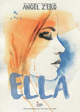portada Ella (in Spanish)