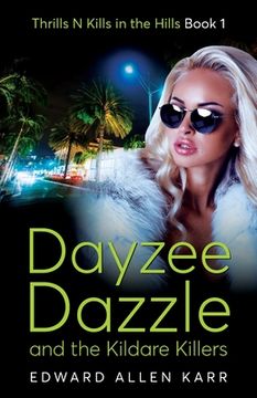 portada Dayzee Dazzle And The Kildare Killers (en Inglés)