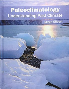 portada Paleoclimatology: Understanding Past Climate (en Inglés)