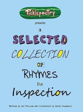 portada A Selected Collection of Rhymes for Inspection