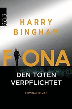 portada Fiona: Das Leben und das Sterben (Fiona Griffiths, Band 2) (en Alemán)