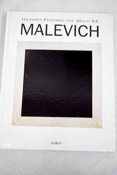 portada Malevich