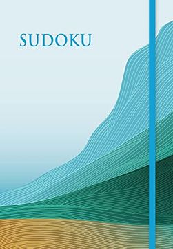 portada Sudoku (Sirius Elegant Puzzles) (in English)