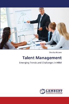 portada Talent Management