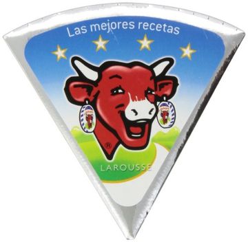 La Vaca Que Rie. Las Mejores Recetas