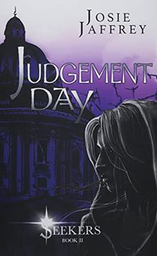 portada Judgement day (2) (Seekers) (en Inglés)