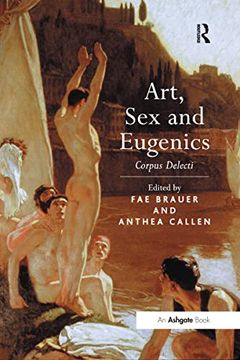 portada Art, sex and Eugenics: Corpus Delecti (en Inglés)
