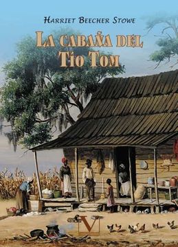 portada La Cabaña del tío tom (in Spanish)