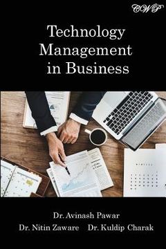 portada Technology Management in Business