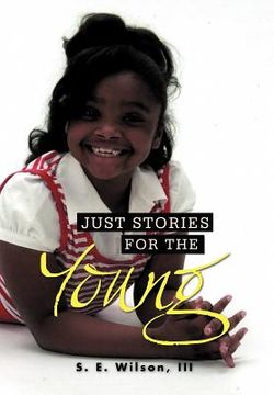 portada just stories for the young